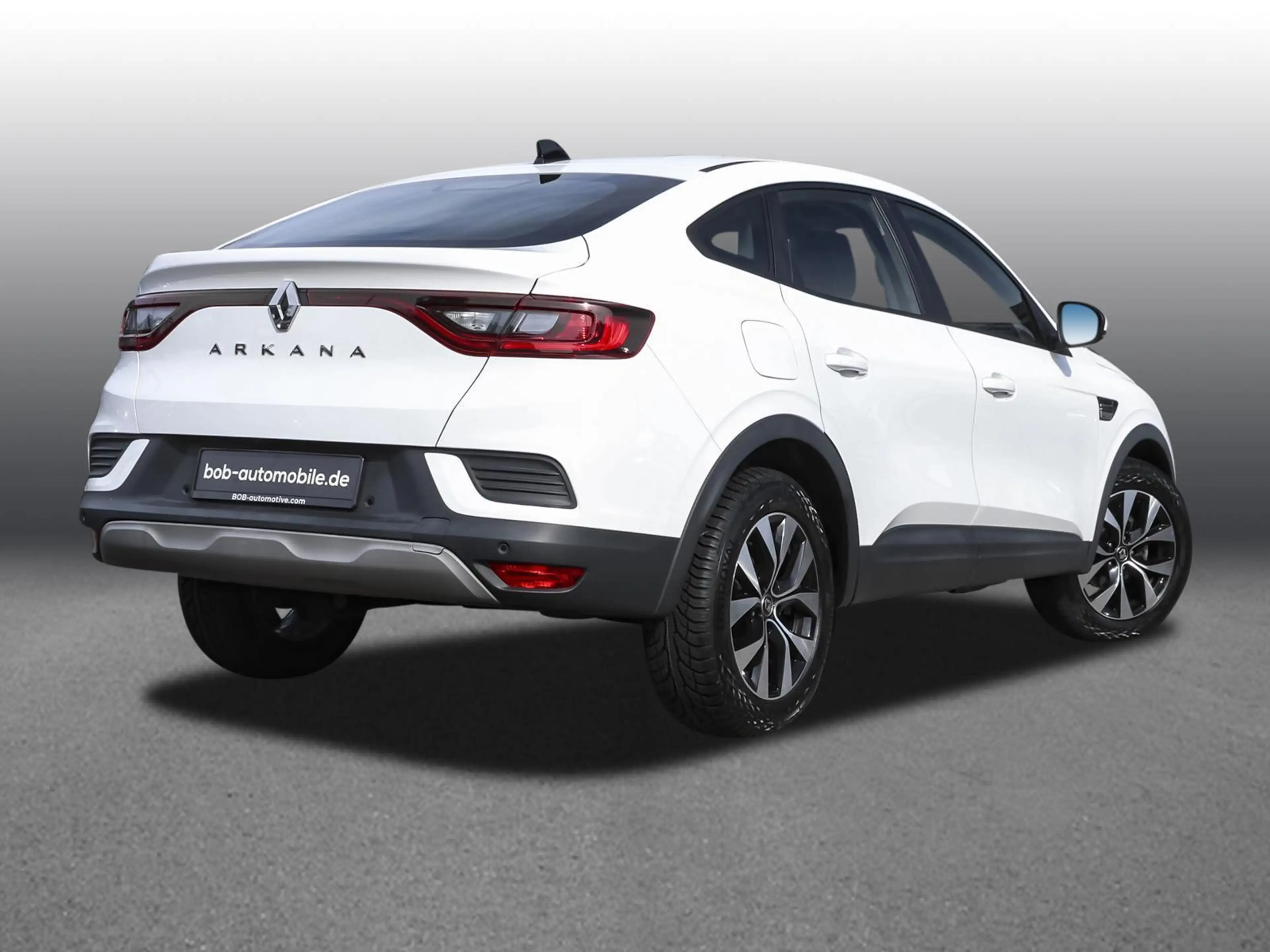 Renault Arkana TCe 140 EDC EQUILIBRE PDC NAVI LM