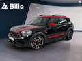 MINI Cooper Countryman John Cooper Works All4 Schwarz - thumbnail 1