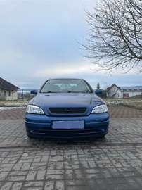Opel Astra G 1.6L