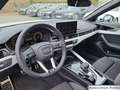 Audi A4 Avant 40 TFSI S-line UPE 65.640  ACC,19" Navi Bílá - thumbnail 9