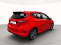 Ford Fiesta 5p 1.1 st-line 85cv my19 Rouge - thumbnail 6