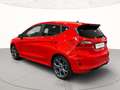 Ford Fiesta 5p 1.1 st-line 85cv my19 Rouge - thumbnail 3