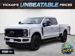 2026 Ford F 250