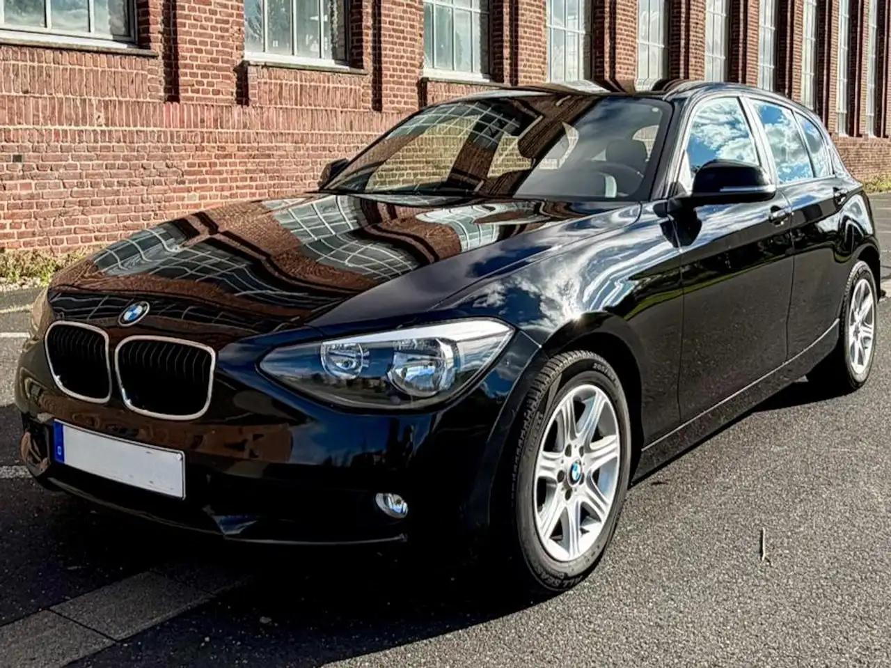 BMW 116