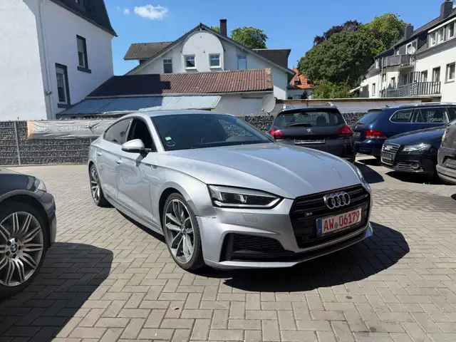 Audi S5 Sportback 3.0 TFSI quattro Bang&Olufsen