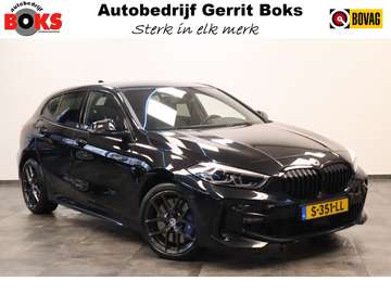 1-serie 120i M-Sport Navigatie Full-led