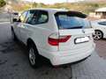 BMW X3 X3 E83 xdrive20d (2.0d) Eletta 177cv White - thumbnail 3