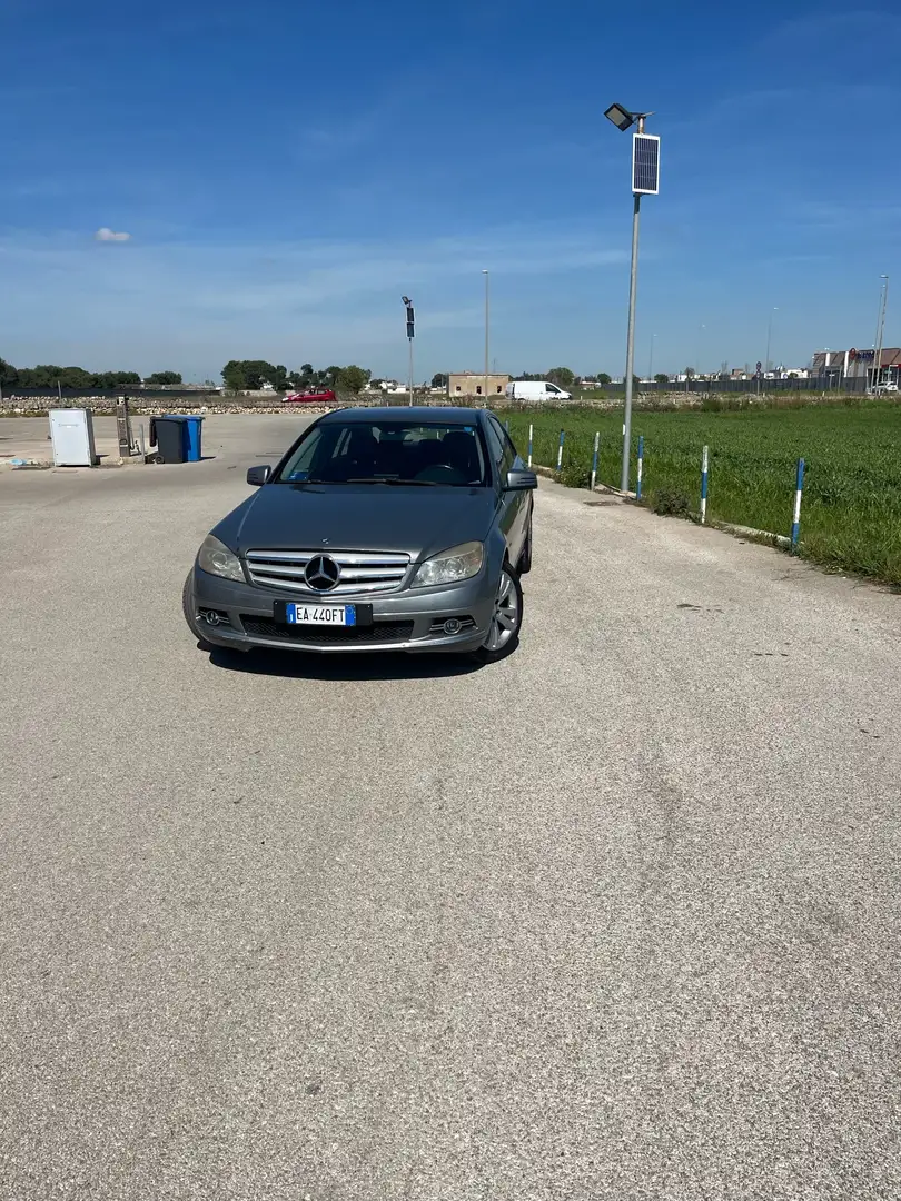 Mercedes-Benz C 220 cdi Avantgarde - 1