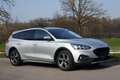 Ford Focus Active Silber - thumbnail 1