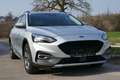 Ford Focus Active Silber - thumbnail 2