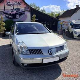 2.2 dci