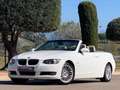 BMW 320 Cabrio 320i Msport Blanco - thumbnail 3