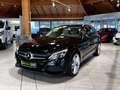 Mercedes-Benz C 200 T CGI Avantgarde PDC+AHK+LED+Navi+Pano Noir - thumbnail 4