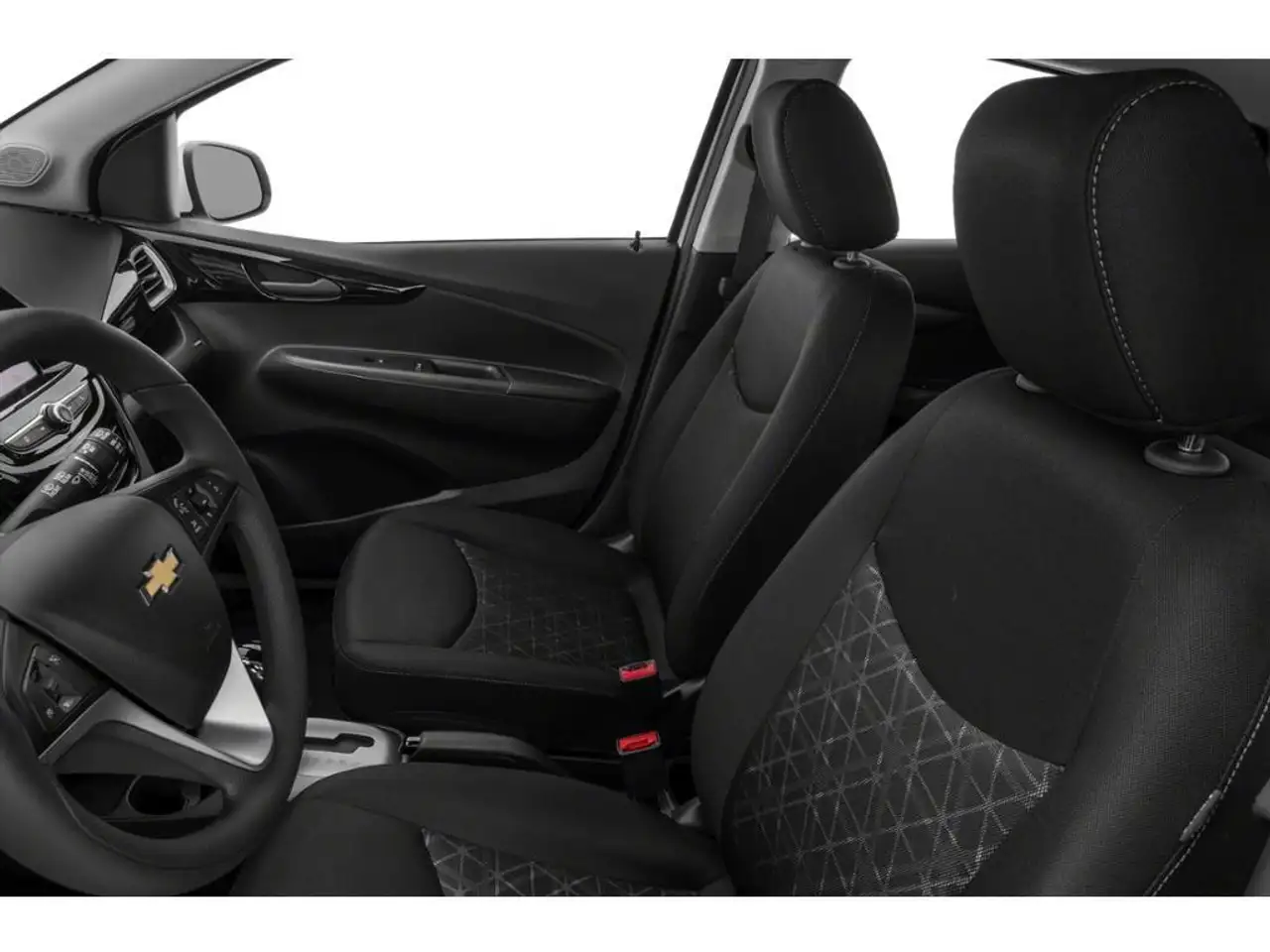 Chevrolet Spark снимка Chevrolet Spark