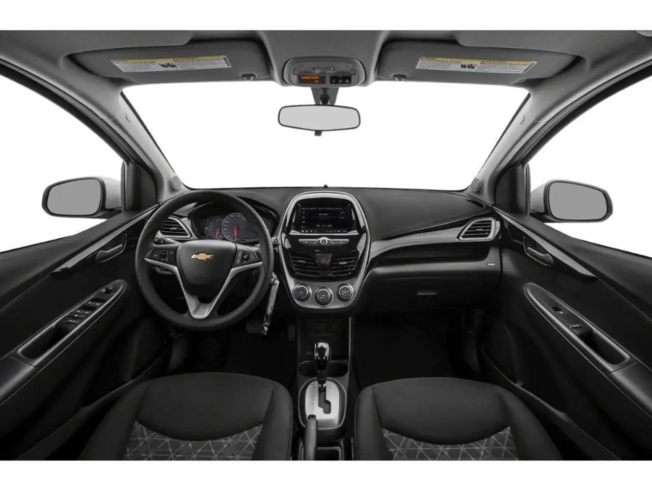 Chevrolet Spark снимка Chevrolet Spark