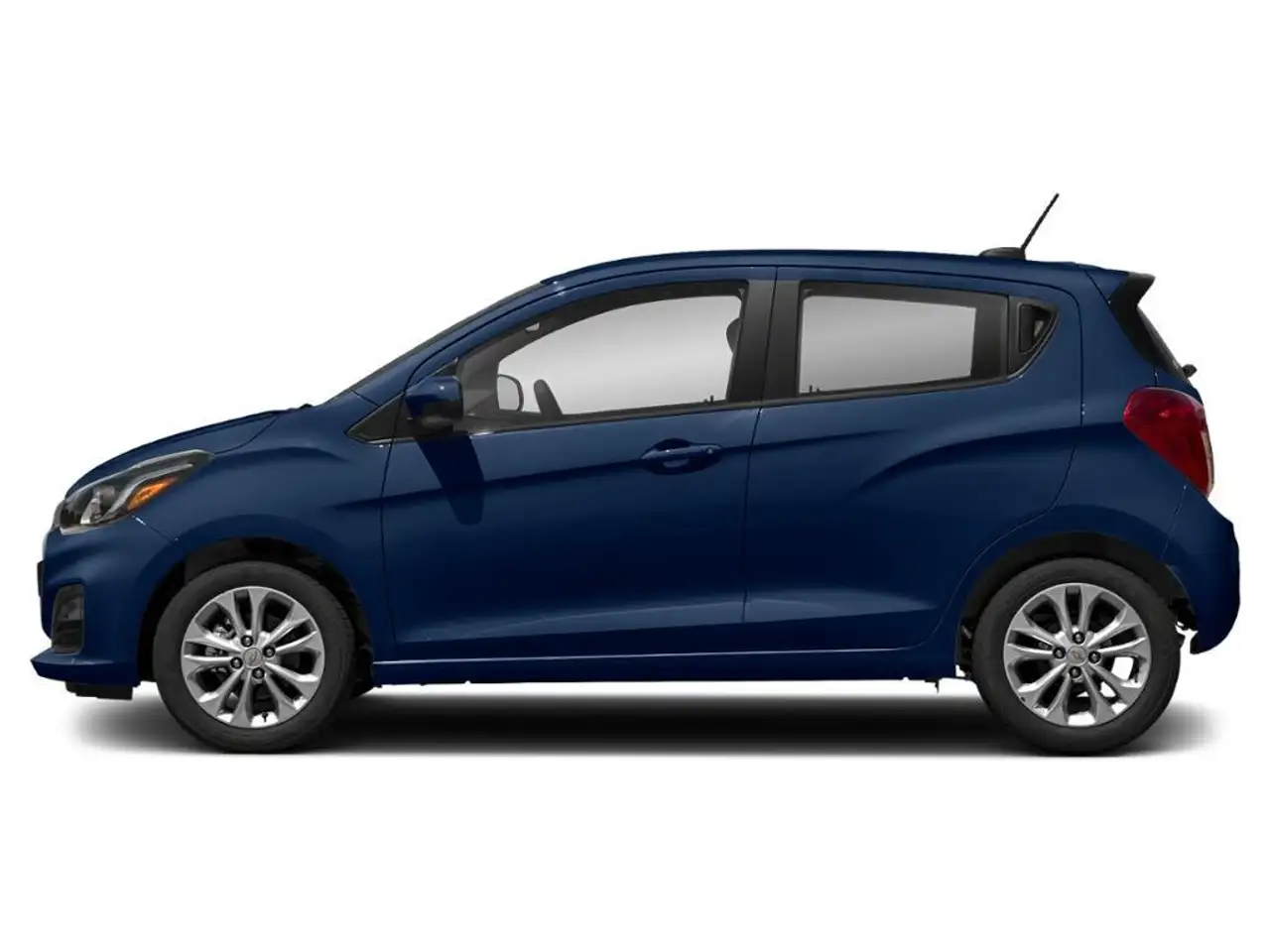 Chevrolet Spark снимка Chevrolet Spark