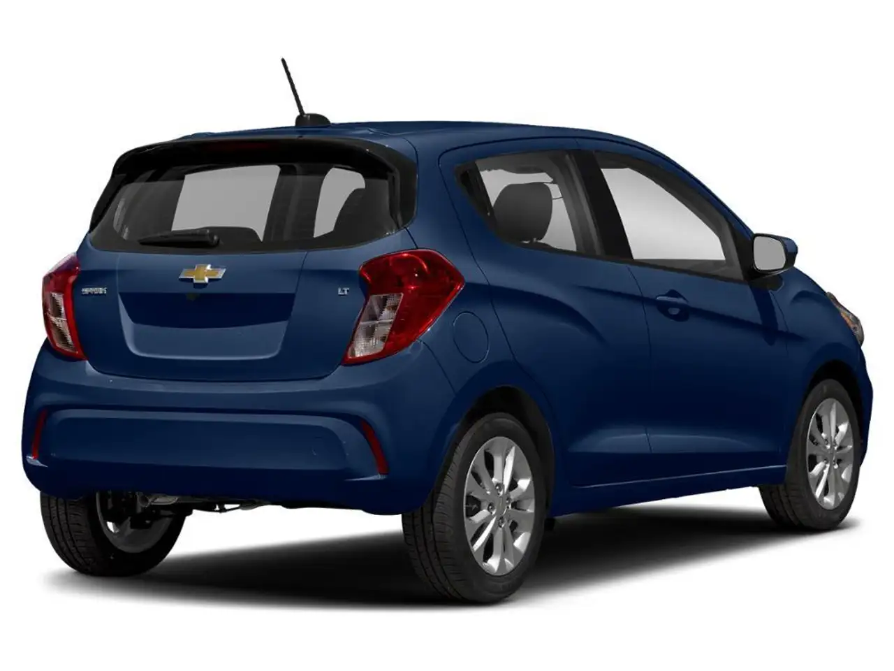 Chevrolet Spark снимка Chevrolet Spark