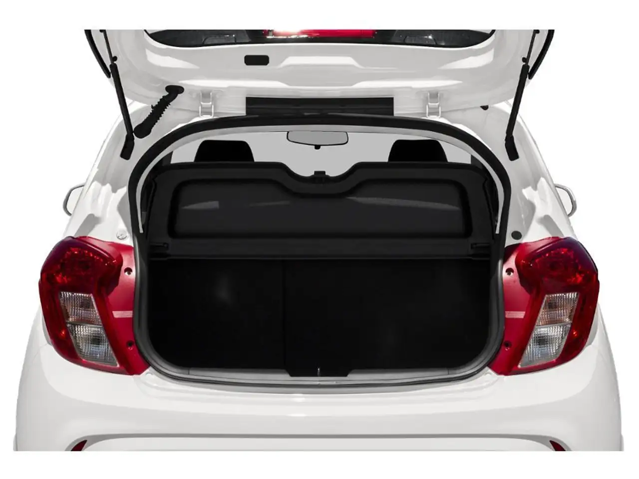 Chevrolet Spark снимка Chevrolet Spark