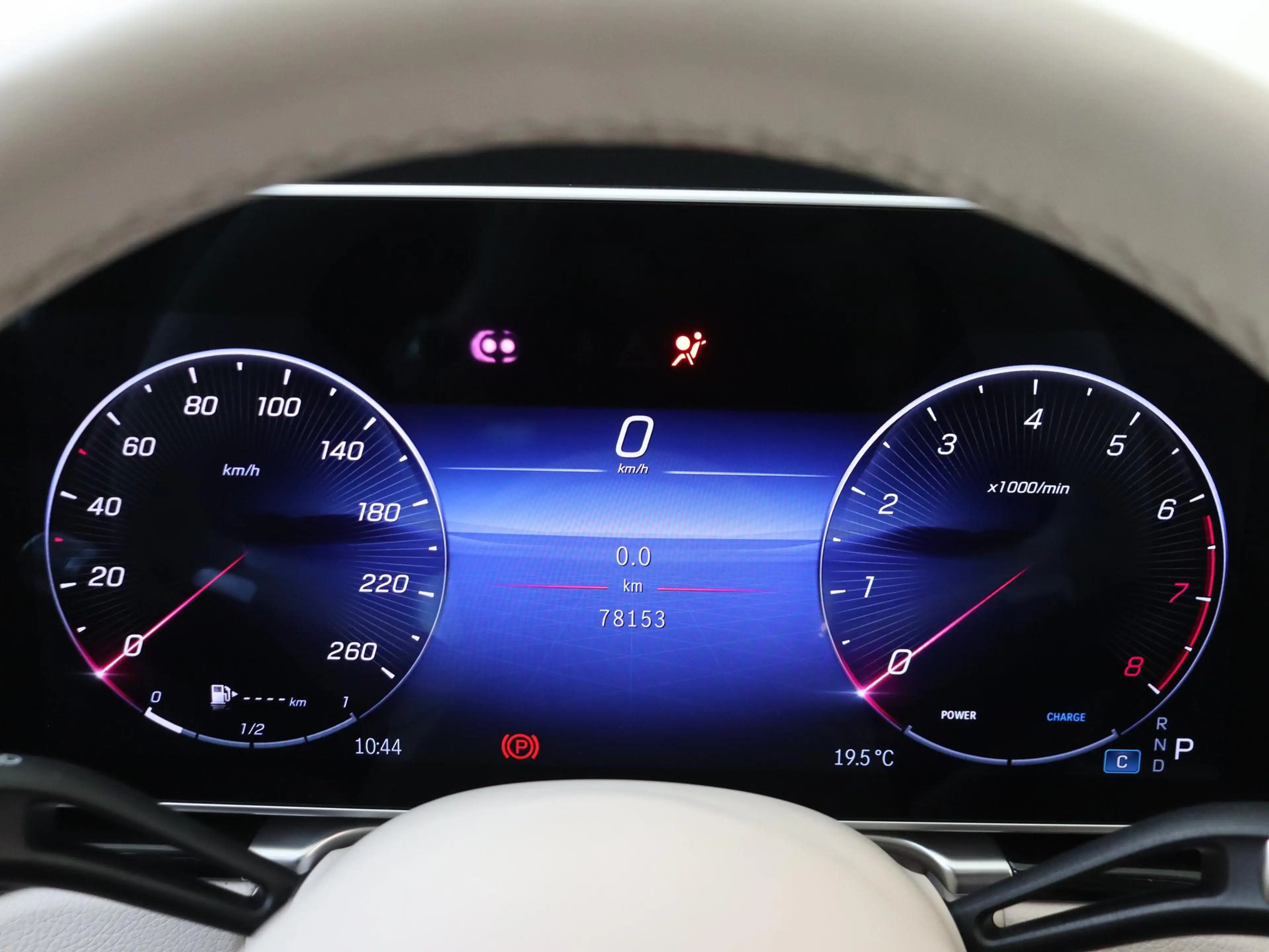 Mercedes-Benz S 580 4MATIC Lang AMG Line V8/ Panoramadak/ 21 inch/ Fir — photo 13