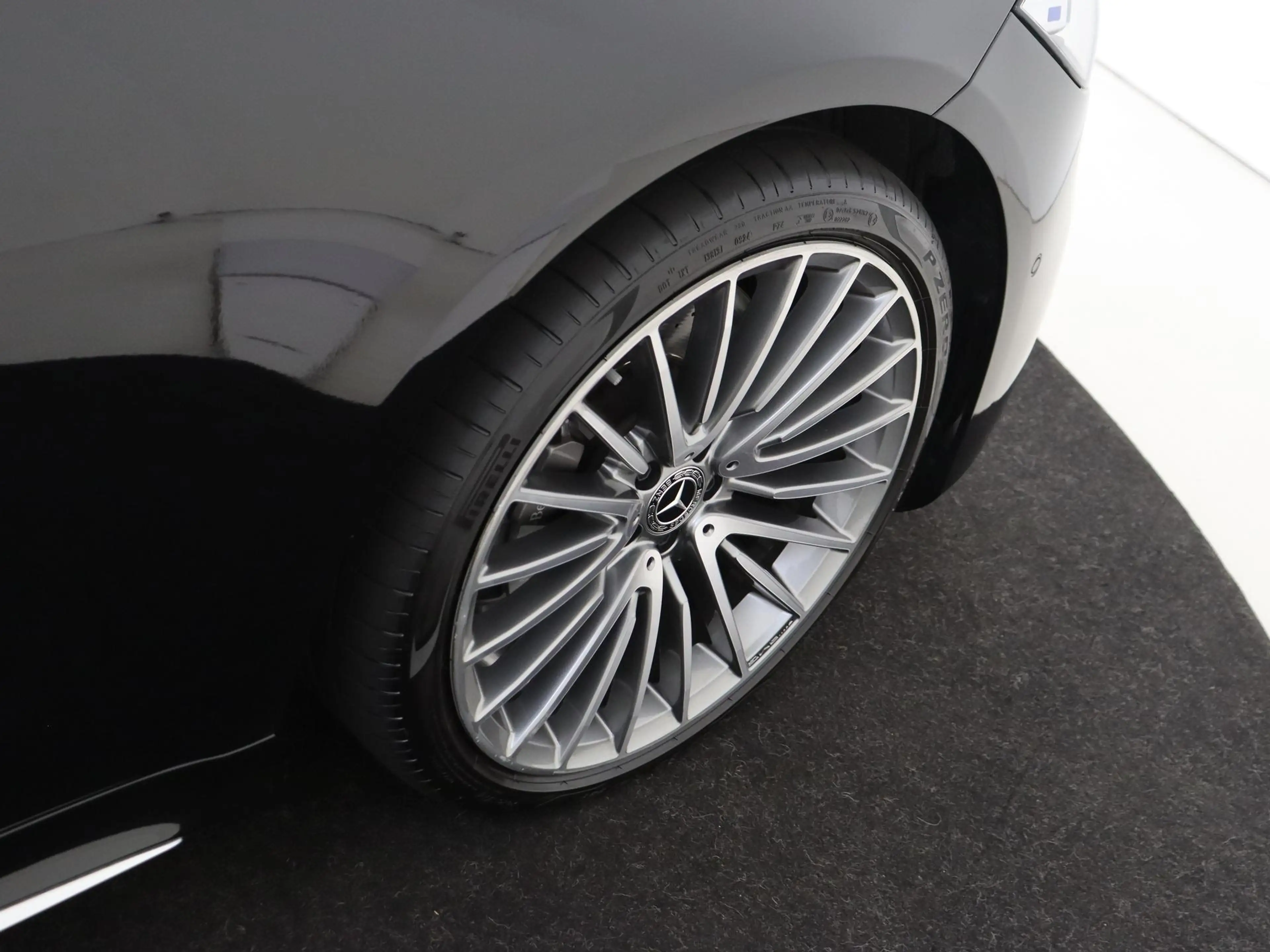 Mercedes-Benz S 580 4MATIC Lang AMG Line V8/ Panoramadak/ 21 inch/ Fir — photo 5