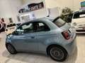 Fiat 500e ICON 3+1 43 kWh FULL OPTIONAL UFFICIALE STELLANTIS Blu/Azzurro - thumbnail 7