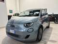 Fiat 500e ICON 3+1 43 kWh FULL OPTIONAL UFFICIALE STELLANTIS Blu/Azzurro - thumbnail 4