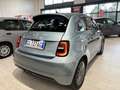 Fiat 500e ICON 3+1 43 kWh FULL OPTIONAL UFFICIALE STELLANTIS Blu/Azzurro - thumbnail 8