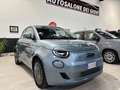 Fiat 500e ICON 3+1 43 kWh FULL OPTIONAL UFFICIALE STELLANTIS Blu/Azzurro - thumbnail 2