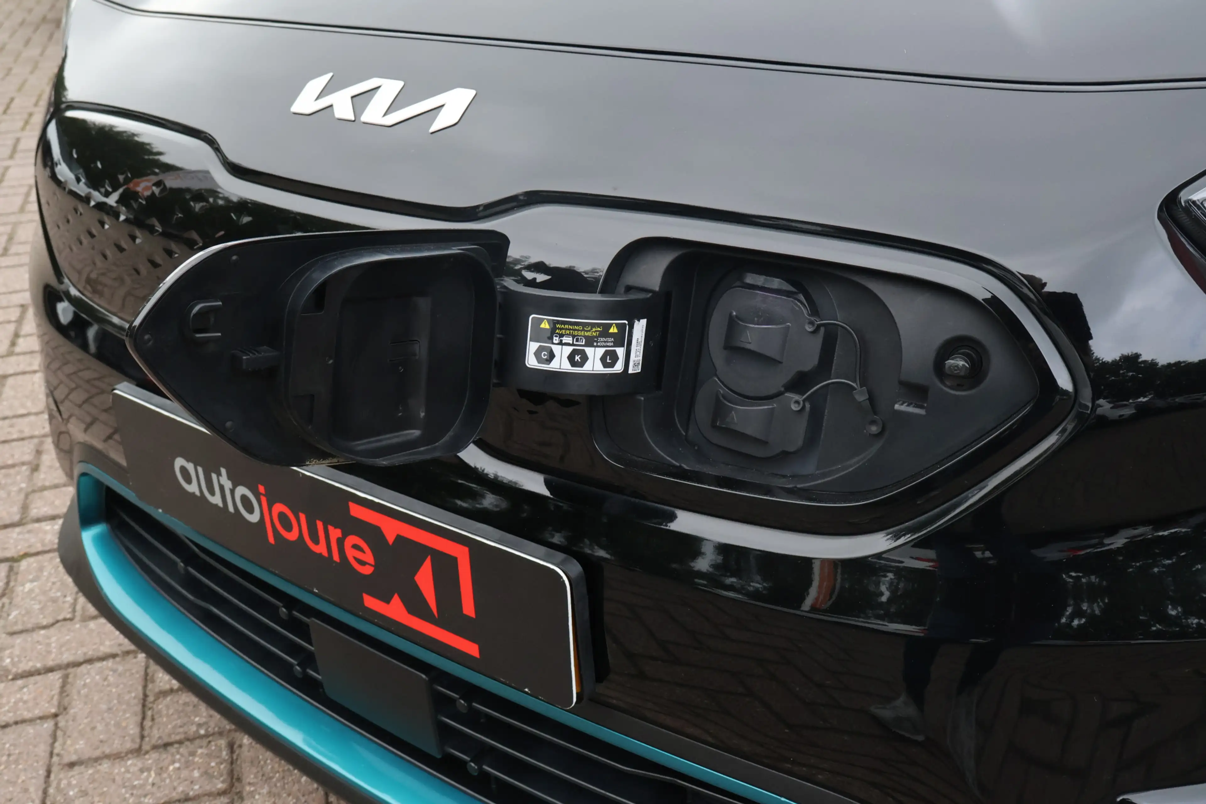 Kia e-Niro DynamicLine 64 kWh | origineel NL | SoH 100% | ACC — photo 6