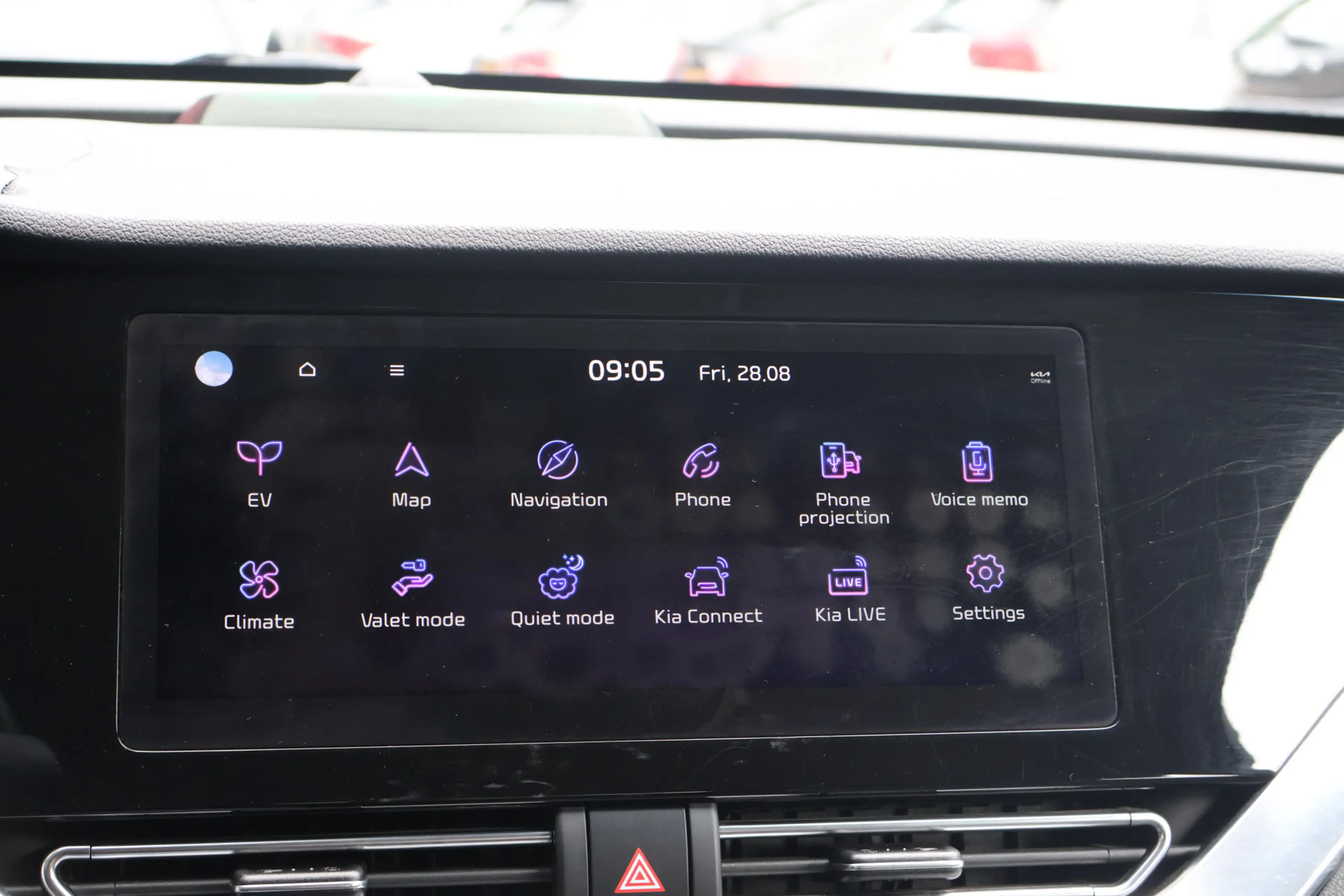 Kia e-Niro DynamicLine 64 kWh | origineel NL | SoH 100% | ACC — photo 12