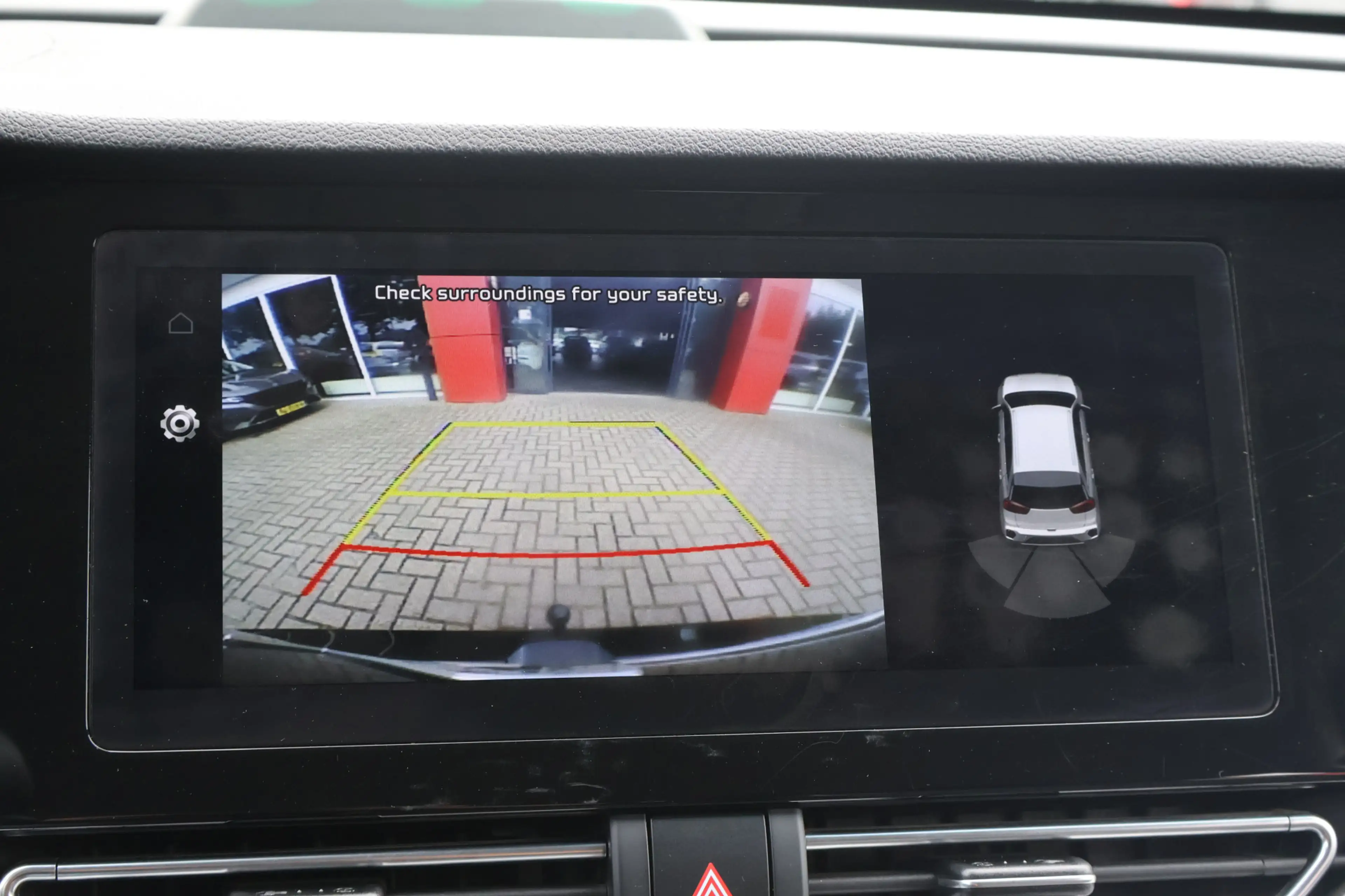Kia e-Niro DynamicLine 64 kWh | origineel NL | SoH 100% | ACC — photo 14