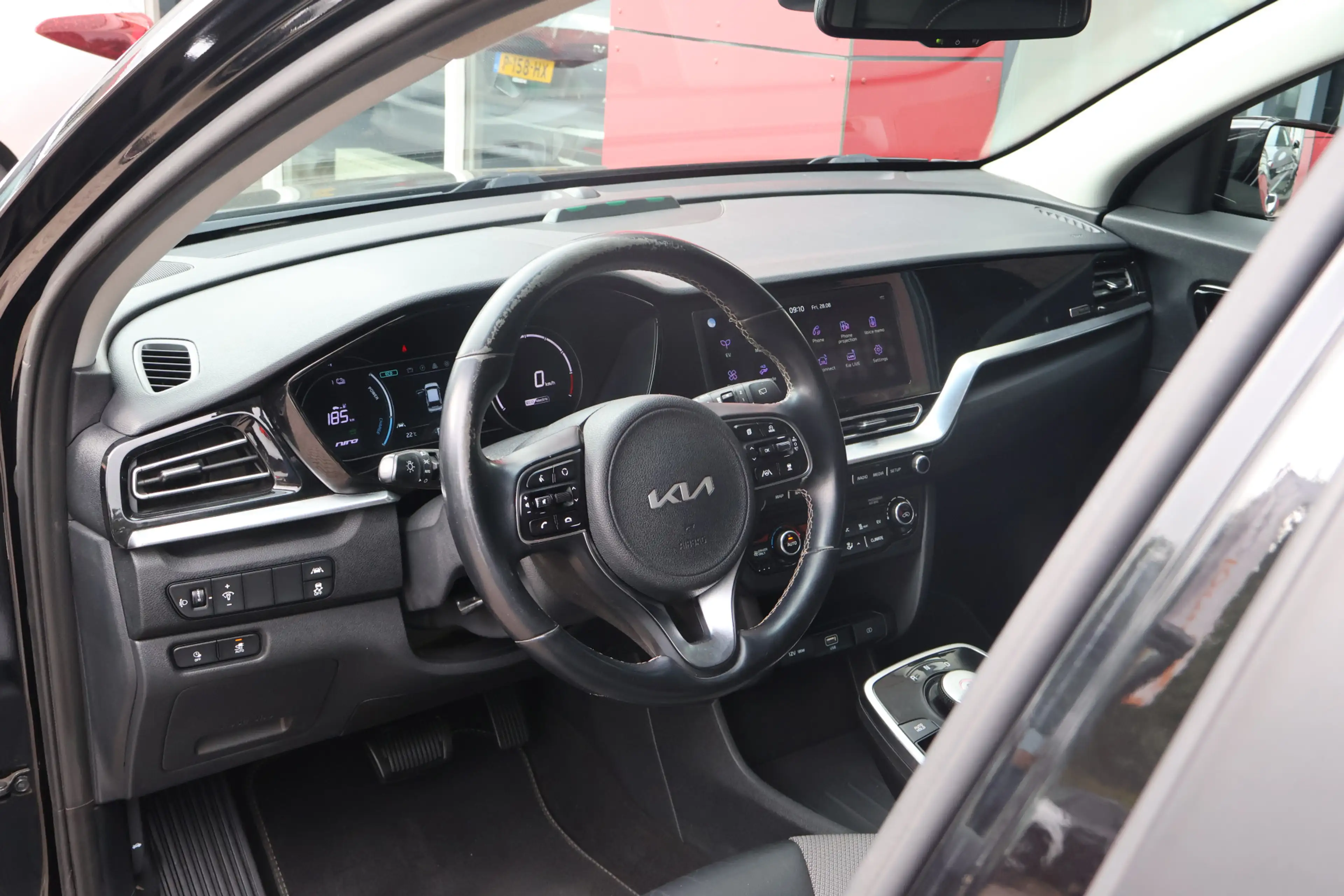 Kia e-Niro DynamicLine 64 kWh | origineel NL | SoH 100% | ACC — photo 7