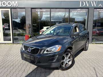 2.0 T5 Summum, Automaat