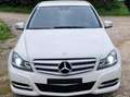 Mercedes-Benz 200 Elegance Weiß - thumbnail 5