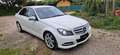 Mercedes-Benz 200 Elegance Weiß - thumbnail 3