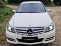 Mercedes-Benz 200 Elegance Weiß - thumbnail 1
