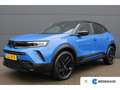 Opel Mokka 1.2 Turbo Hybrid GS | Automaat | Navigatie | Camer Blauw - thumbnail 1