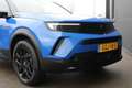 Opel Mokka 1.2 Turbo Hybrid GS | Automaat | Navigatie | Camer Blauw - thumbnail 6