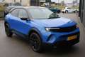 Opel Mokka 1.2 Turbo Hybrid GS | Automaat | Navigatie | Camer Blauw - thumbnail 7