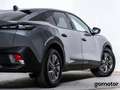 Peugeot 408 ALLURE 1.2 MHEV 145CV E-DCS6 5P Gris - thumbnail 9