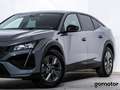 Peugeot 408 ALLURE 1.2 MHEV 145CV E-DCS6 5P Gris - thumbnail 8