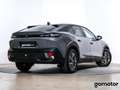 Peugeot 408 ALLURE 1.2 MHEV 145CV E-DCS6 5P Gris - thumbnail 2