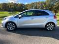 Kia Rio 1.2 CVVT ExecutiveLine dealer ond en 1ste eigenaar Grau - thumbnail 3
