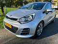 Kia Rio 1.2 CVVT ExecutiveLine dealer ond en 1ste eigenaar Grau - thumbnail 1
