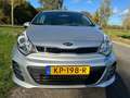 Kia Rio 1.2 CVVT ExecutiveLine dealer ond en 1ste eigenaar Grau - thumbnail 5