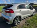 Kia Rio 1.2 CVVT ExecutiveLine dealer ond en 1ste eigenaar Grau - thumbnail 2