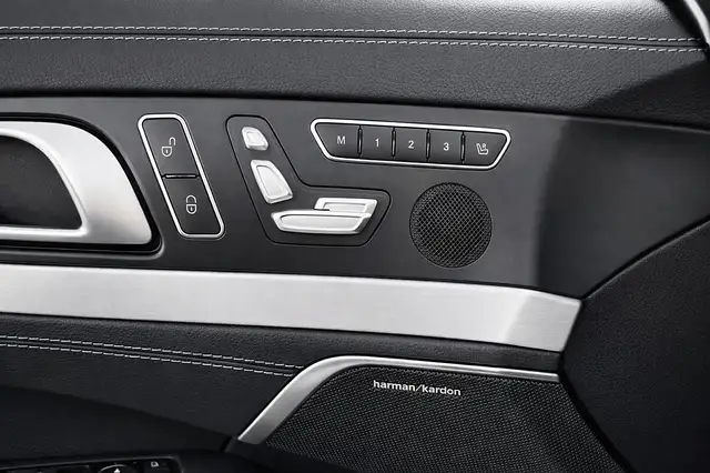 Mercedes-Benz SL 500 Roadster Aut.* M O P F * Ansicht 14