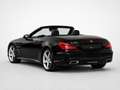Mercedes-Benz SL 500 Roadster Aut.* M O P F * Schwarz - thumbnail 4