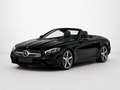Mercedes-Benz SL 500 Roadster Aut.* M O P F * Schwarz - thumbnail 1