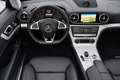 Mercedes-Benz SL 500 Roadster Aut.* M O P F * Schwarz - thumbnail 13